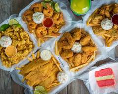 Snappers Fish & Chicken - Miami