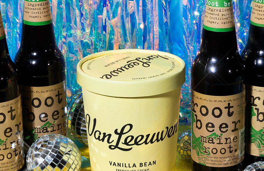Root Beer Float Party Pack