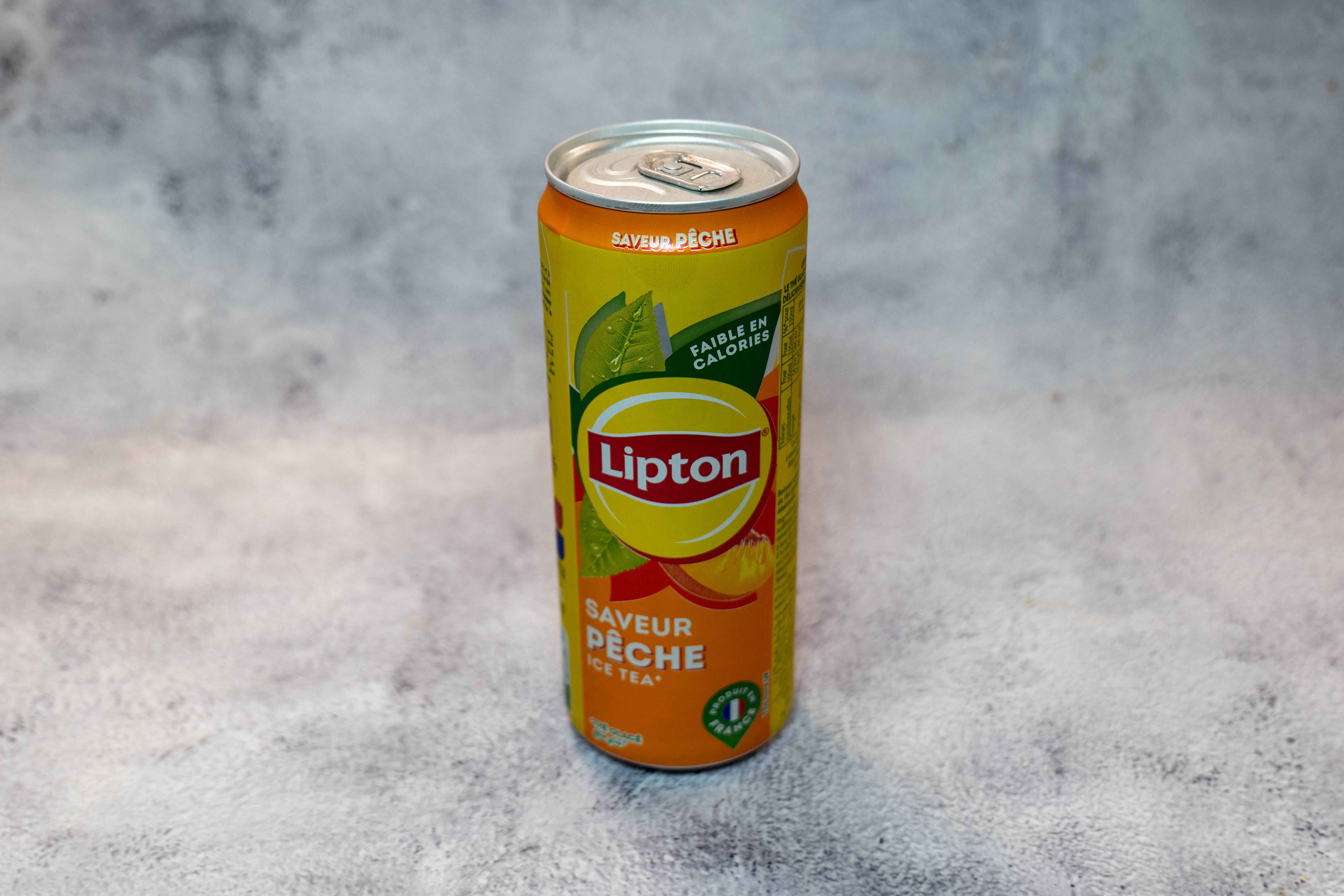 Ice Tea