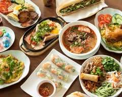 Paris Banh Mi (5150 Buford Highway Northeast, B199A)