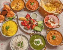 Mirchi Sizzler Indian Restaurant