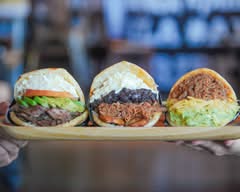 Arepas Santa Barbara La Original (Kissimmee)