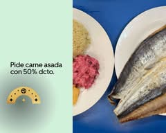 Comedor Yamileth