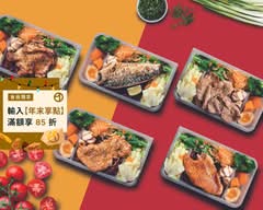 約翰煮的 中科店