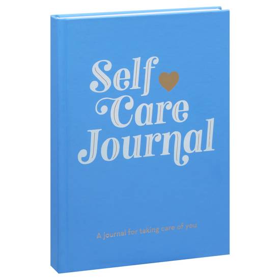 Free Period Press Self Care Journal Book