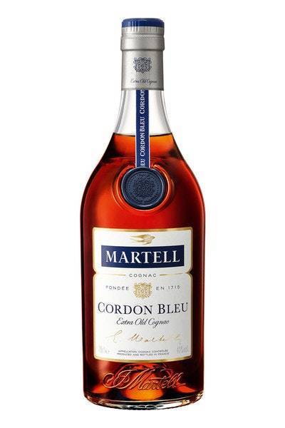 Martell Cordon Bleu (750ml bottle)