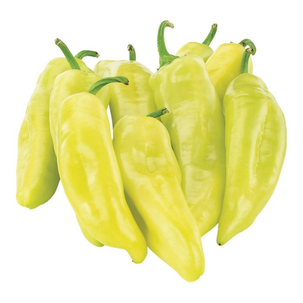 Caribe peppers hotsell