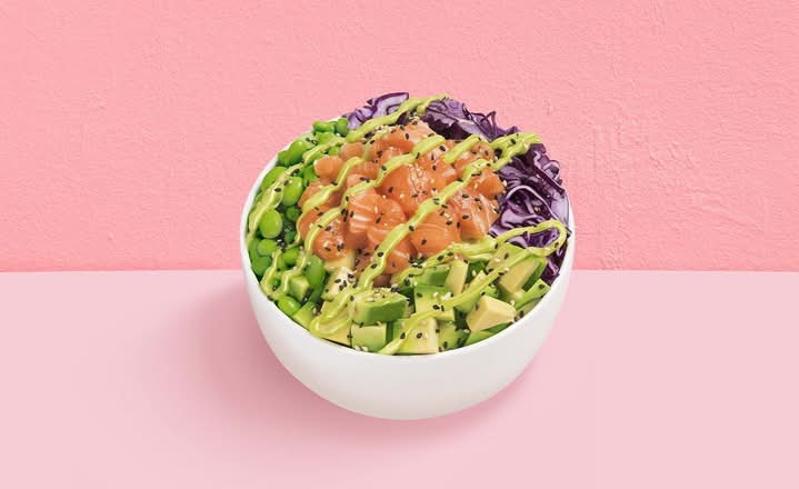 Sunny Salmon®