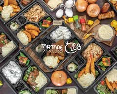 タルタルクラブ TARTARE CLUB お弁当