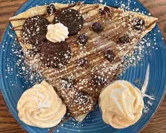 MAZZA Cravings (Auburn)