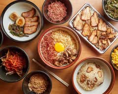 花木流味噌 日吉店