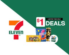 7-Eleven (490 Devlin Rd)