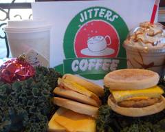 Jitter Coffee Shop