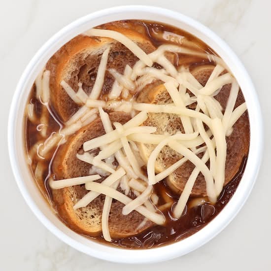 French Onion Bowl