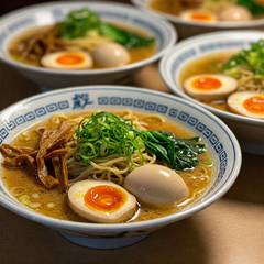 Noodle Joy (65 Bath St)