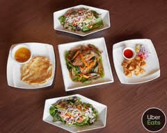 Ricky's Thai  (Hillsborough)
