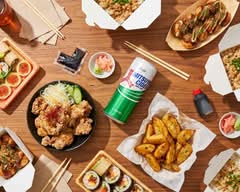 189JACK布袋店