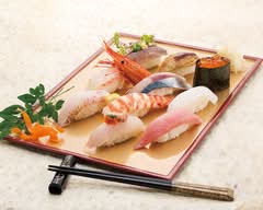 Stone Korea Sushi
