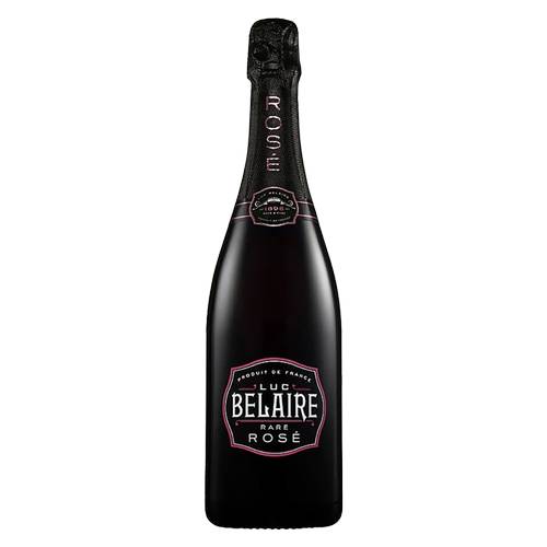 Luc Belaire Rare Rose Gregoire Devin Art Series Wine (750 ml)