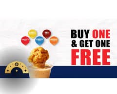 Chester's Fried Chicken (Queen & Duke)