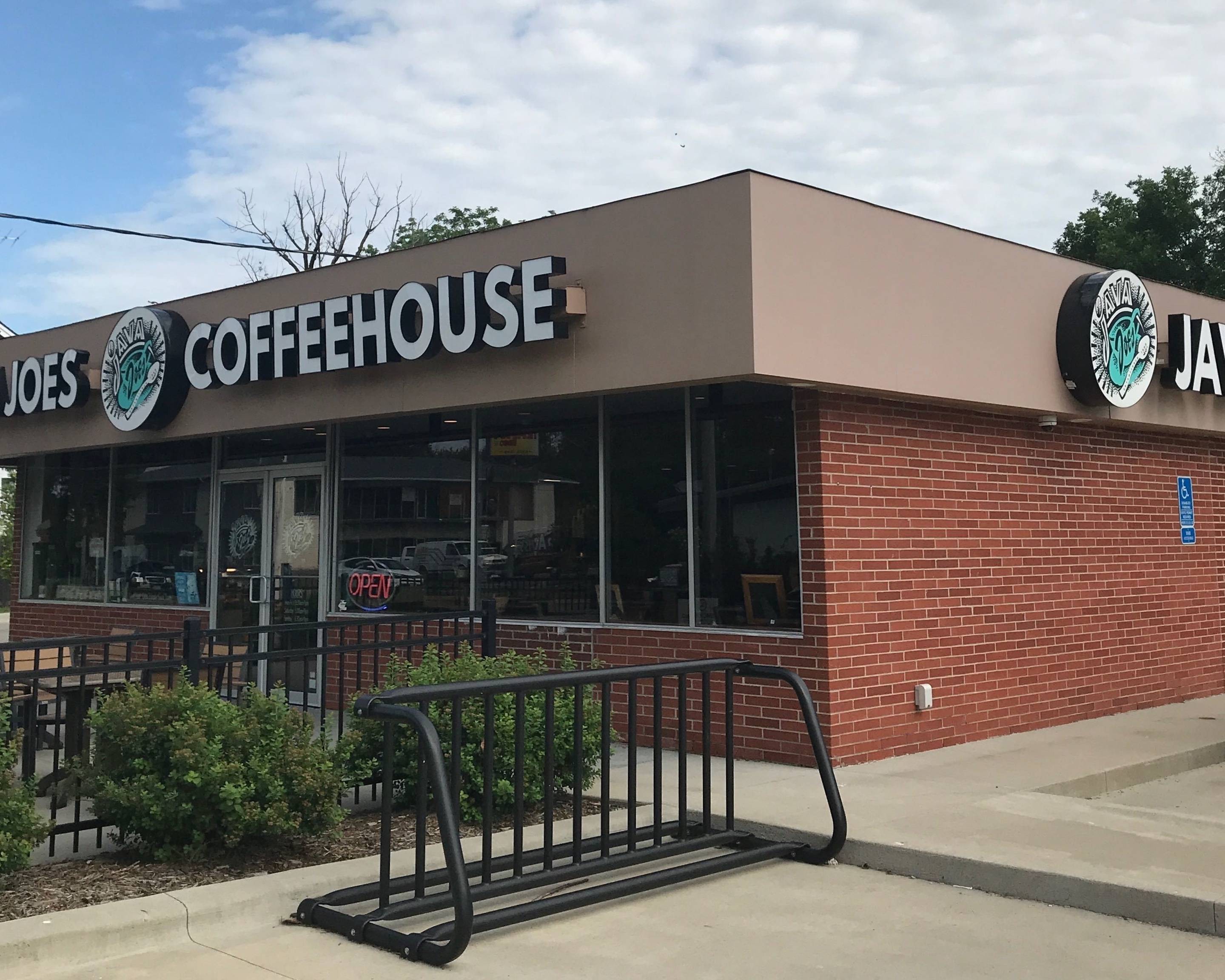 Java Java Davenport Ia Java Joe's Coffee House (Douglas Ave) Menu Des Moines • Order Java Joe ...