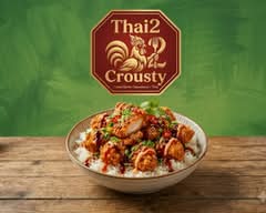 Thai2crousty