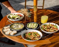 Café Delirio (Veracruz)