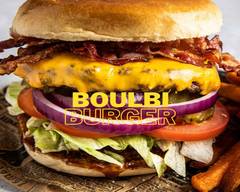 Boulbi Burger
