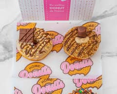 Home Donuts 🍩