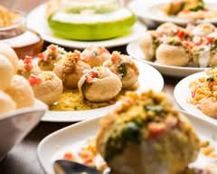 CSK Indian Street Kitchen (Queens Quay)