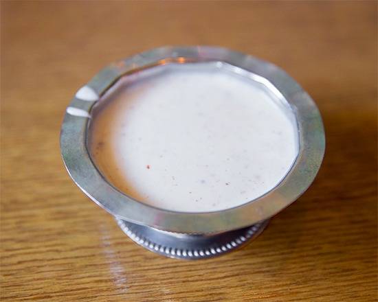 Rice Pudding