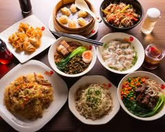 沙県小吃 西川口店 SAKENSYAOCHI 