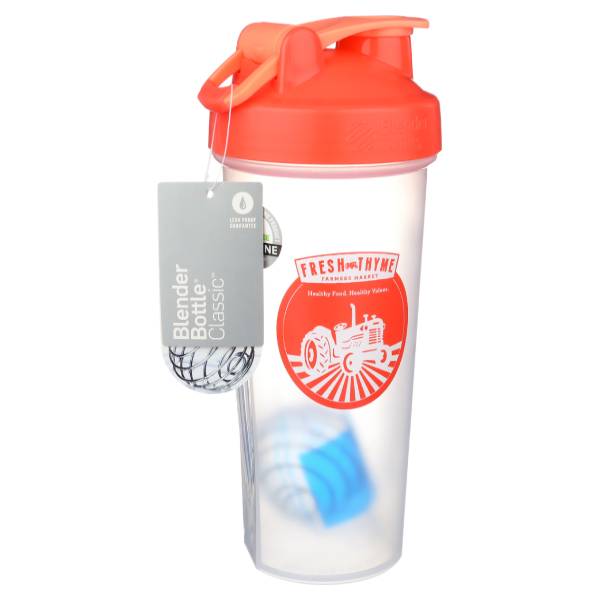 Blender Bottle Classics Fresh Thyme