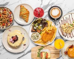 Omspresso (Penrith)