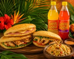 Les Saveurs Caribéennes🌴