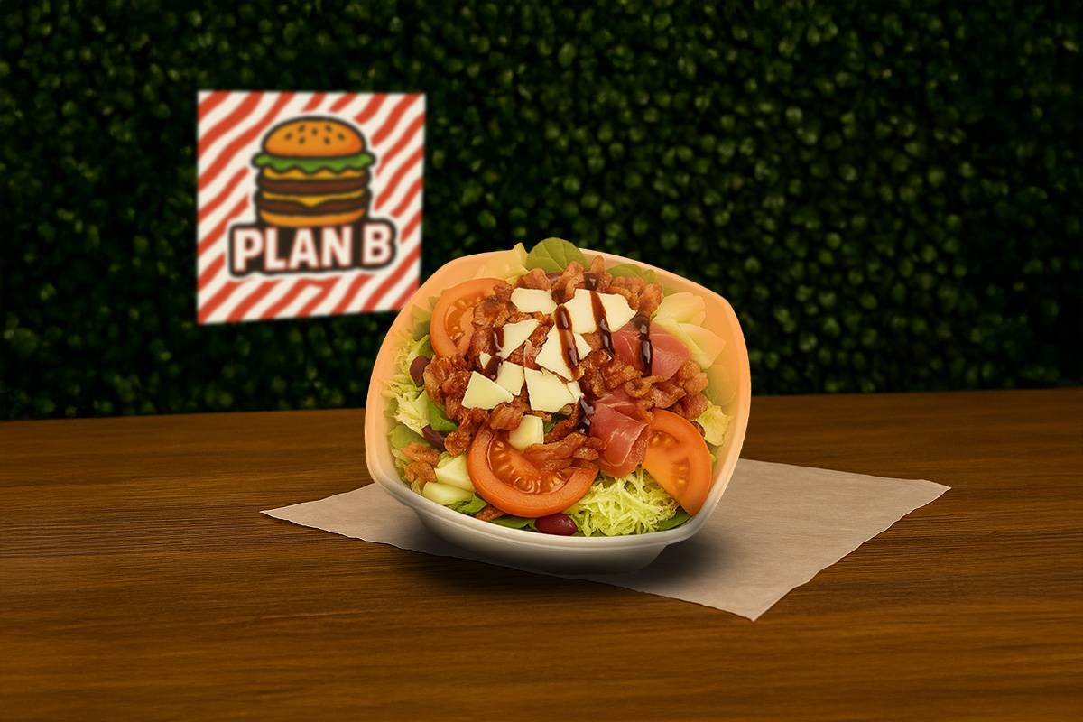 🏝️ SALADE REPAS CORSE – LE GOÛT DU PAYS DANS UNE ASSIETTE