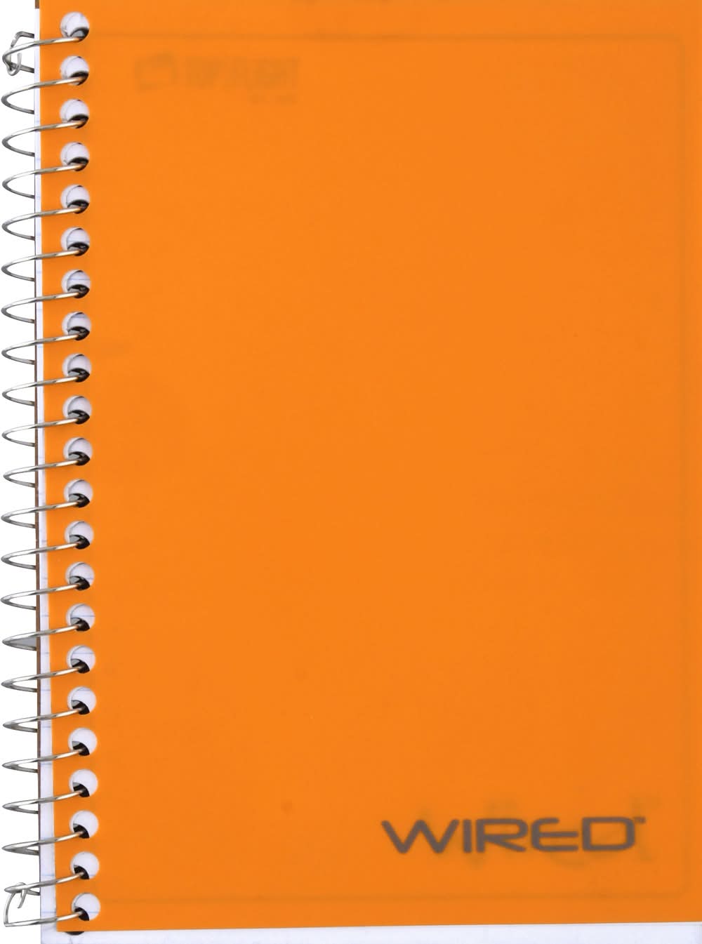 Top Flight Wired Notebook (8 oz)