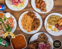 Fulton Restaurant (232 S Fulton Ave)