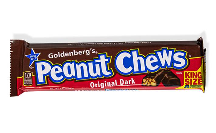 Peanut Chew King, 3.3 oz