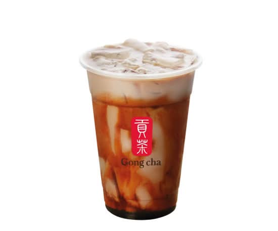 Brown Sugar Coffee