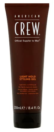 American Crew Light Hold Styling Gel (8.4 fl oz)