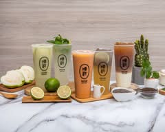 陳飲 台灣茶皇 新北頂埔店