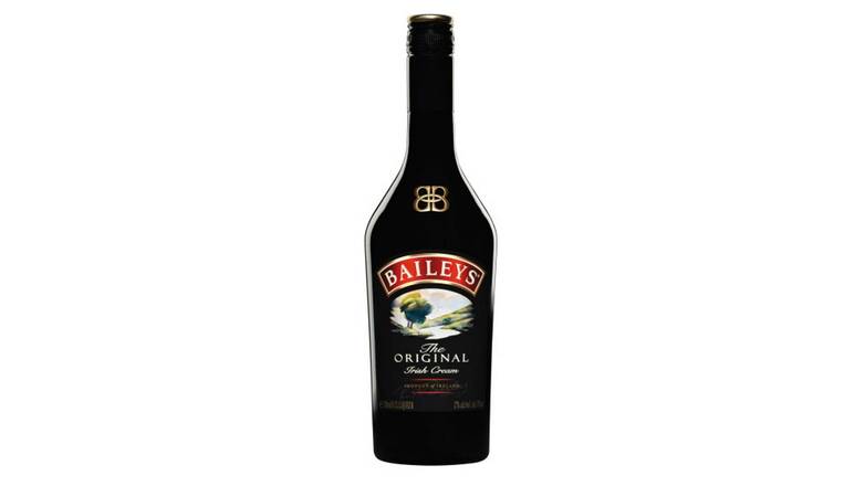 Bailey's Crème de whisky The Original La bouteille de 70cl