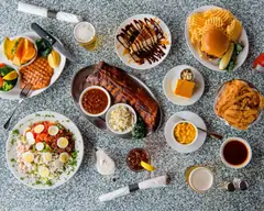 Addy’s Barbeque