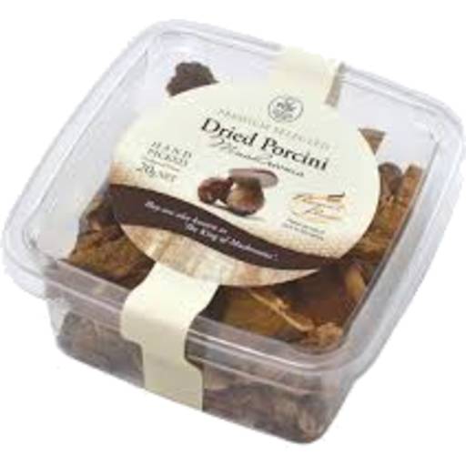 Pgf Dried Porcini Mushrooms (20g)