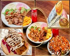Melbourne Kebabz and HSP (Niddrie)