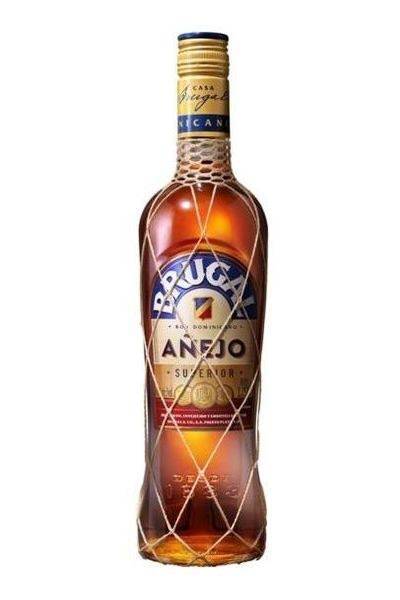 Brugal Anejo Rum (1.75 L)