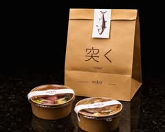 Saku Poke