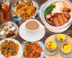 香港料理 廿四味 Hongkong Restaurant Nijushimi