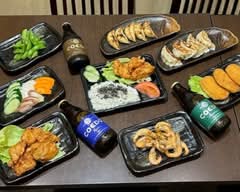 酒楽SHURAKU　家呑み店
